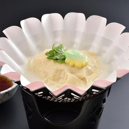 فندق Gion Fukuzumi كيوتو المظهر الخارجي الصورة