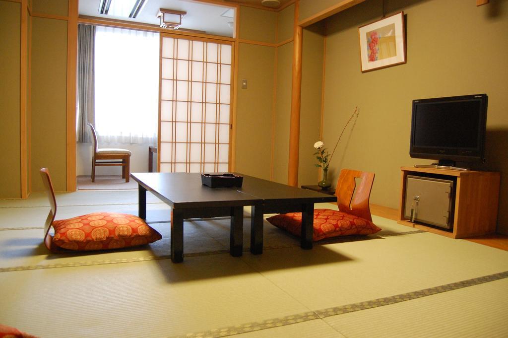 فندق Gion Fukuzumi كيوتو المظهر الخارجي الصورة