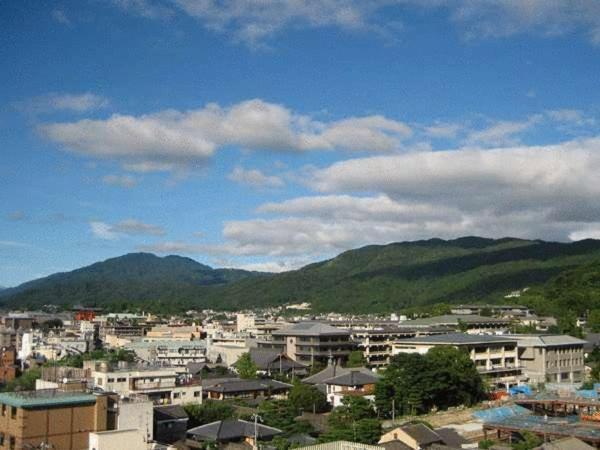 فندق Gion Fukuzumi كيوتو المظهر الخارجي الصورة