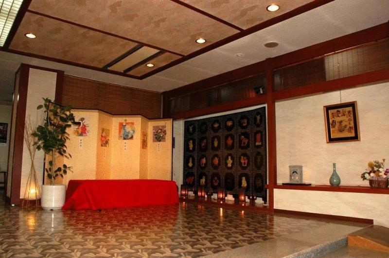 فندق Gion Fukuzumi كيوتو المظهر الخارجي الصورة