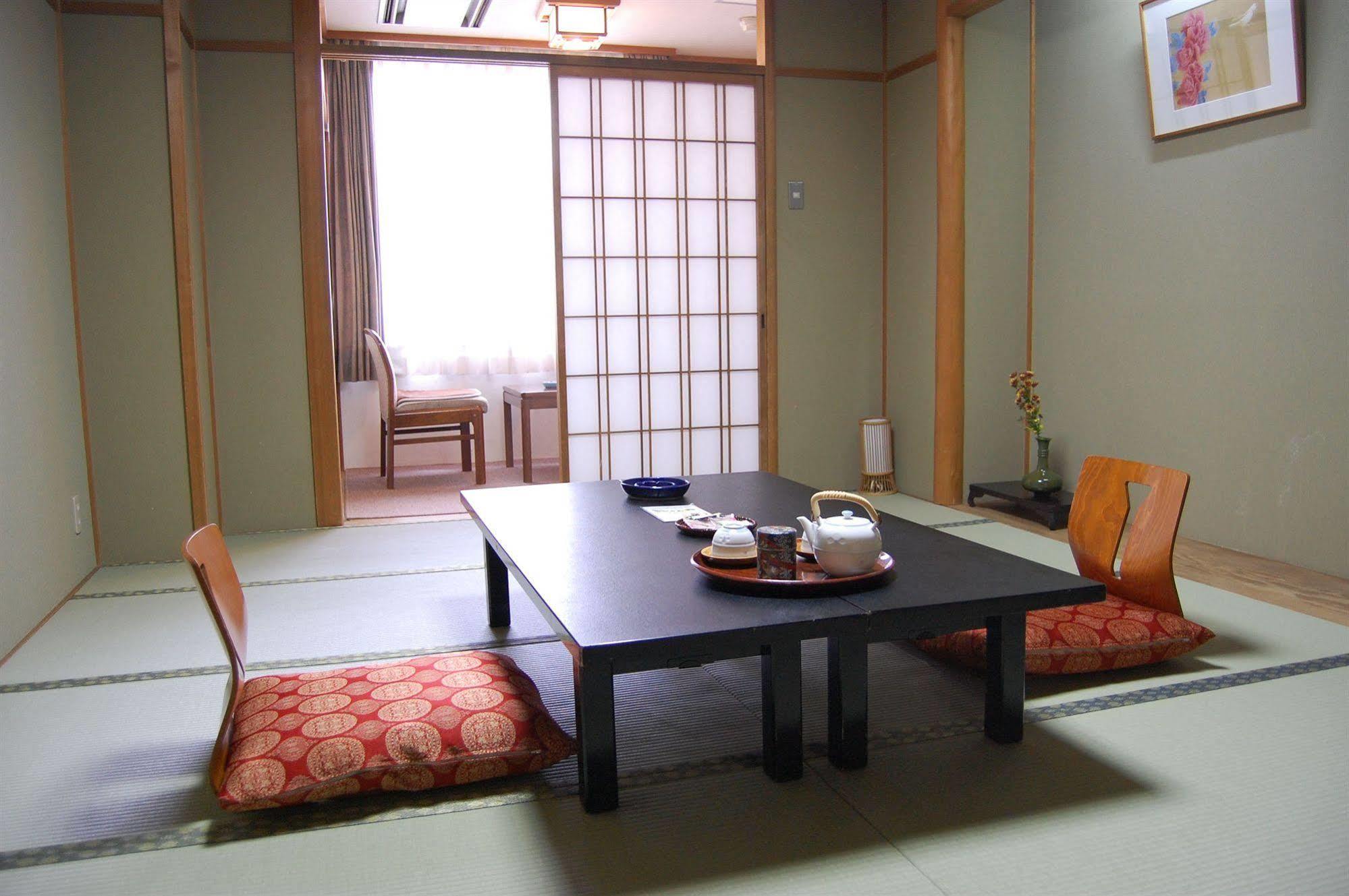 فندق Gion Fukuzumi كيوتو المظهر الخارجي الصورة