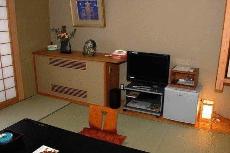 فندق Gion Fukuzumi كيوتو المظهر الخارجي الصورة